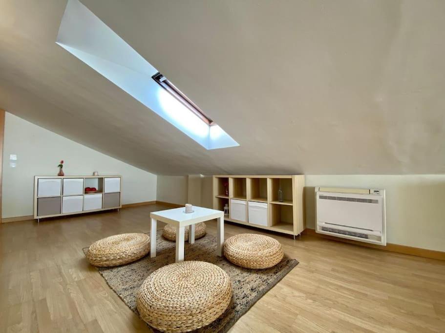 Exclusive Beachfront Penthouse Almayate Alto المظهر الخارجي الصورة